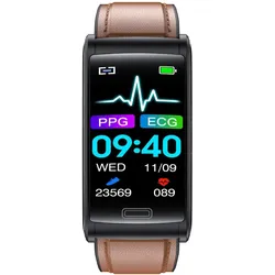 Smartwatch Cardio One Slim EINHEITSGRÖSSE