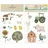 Little Dutch WD340022 Wandsticker/Wandaufkleber - "Little Farm",