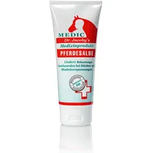 Dr. Jacoby Pferdesalbe Medic 200 ml