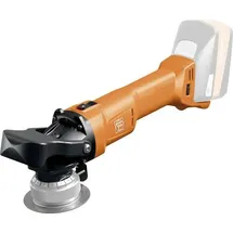 Fein Akku-Kantenfräse handgeführt, Typ: AKFH18-5