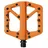 Pedal Stamp 1 Orange L