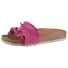 Verbenas Rocio Roda Pantolette rosa