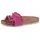 Verbenas Rocio Roda Pantolette rosa