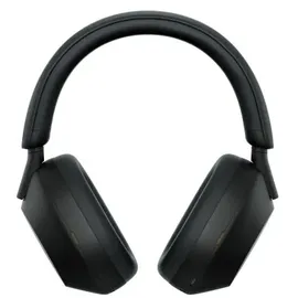 Sony WH-1000XM5 SA Kopfhörer Schwarz