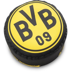 Sitting Point Sitzsack DotCom BVB Stoff Borussia Dortmund