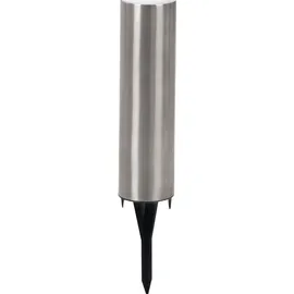 ETC Shop LED Solarleuchten mit Mono-Kristall Solarpanel