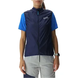UYN Skipper OW Segel Windweste Damen K859 - blue deep XL