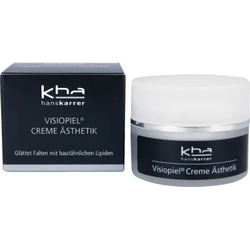 VISIOPIEL Creme Ästhetik 50 ml