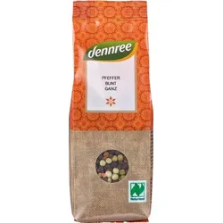 dennree Pfeffer bunt, ganz bio
