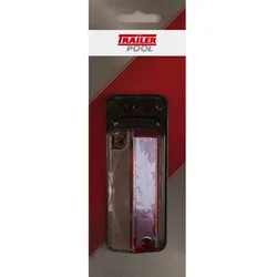 Begrenzungsleuchte rot/ weiß, von Trailer Pool