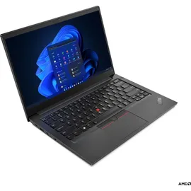 Lenovo ThinkPad E14 G4 AMD Ryzen 5 5625U 16 GB RAM 512 GB SSD 21EB0040GE