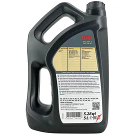 FUCHS Titan GT1 Flex 3 5W-40 5 l