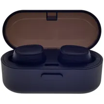 2Go TWIN BT Schwarz