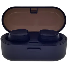2Go TWIN BT Schwarz