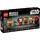 LEGO BrickHeadz Star Wars Die dunkle Bedrohung 40676