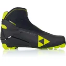 FISCHER Herren Langlaufschuhe RACE PRO CLASSIC, Schwarz, 43