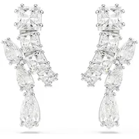 Swarovski Ohrhänger Matrix Weiß 5700418 unisize