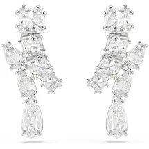 Swarovski Ohrhänger Matrix Weiß 5700418 unisize