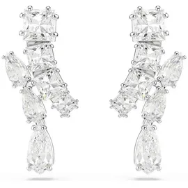 Swarovski Ohrhänger Matrix Weiß 5700418 unisize