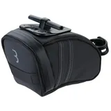BBB Curvepack Satteltasche schwarz