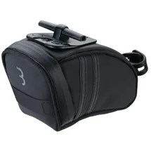 BBB Curvepack Satteltasche schwarz