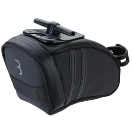 BBB Curvepack Satteltasche schwarz