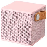 Fresh 'n Rebel Rockbox Cube Fabriq Edition cupcake