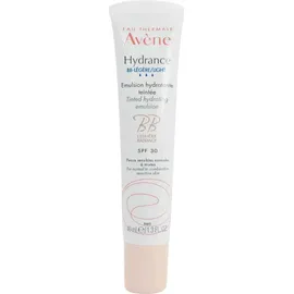 Avène Hydrance BB-Leicht Feuchtigkeitsemulsion getönt 40 ml