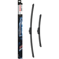 Bosch Scheibenwischer Aerotwin AR813S Länge: 650mm/450mm – Set für Frontscheibe