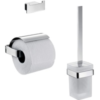 Emco Loft WC-Set 3 in 1, 059800100