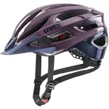 Uvex True 52-55 cm plum/deep space 2022