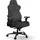Corsair TC500 LUXE Stoff Schwarz