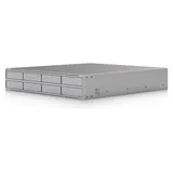 UBIQUITI networks UNAS Pro 8-Bay Leergehäuse Grau/Silber