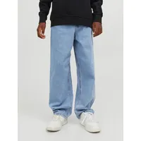 JACK & JONES Alex Jiginal Mf 710 Jeans Blue