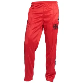 West Coast Choppers Trainingshose - Red - 4XL