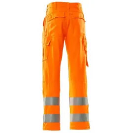Mascot Geraldton Hose, hi-vis Orange 76C50