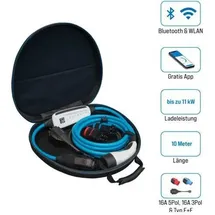 NRGkick Mobile Wallbox 16A 10m