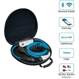 NRGkick Mobile Wallbox 16A 10m