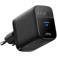 Anker 313 Charger (Ace 2, 45W) Schwarz