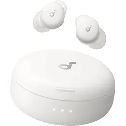 Soundcore Kopfhörer Sleep A30 ANC – Kabellos, Weiß