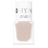 Hypoallergenic Bell Hypo Allergenic Long Lasting Nail Enamel 47 Nagellack 9,5 g Nr. 10 - Pure Cassis