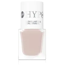 Hypoallergenic Bell Hypo Allergenic Long Lasting Nail Enamel 47 Nagellack 9,5 g Nr. 10 - Pure Cassis