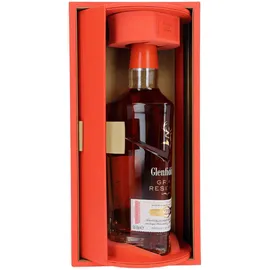 Glenfiddich 21 Years Old Gran Reserva Single Malt Scotch 40% vol 0,7 l Geschenkbox