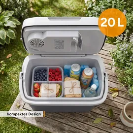 First Austria Thermoelektrische Kühlbox 16 l