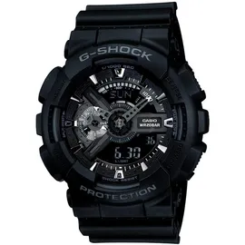 Casio G-Shock Resin 51,2 mm GA-110-1BER