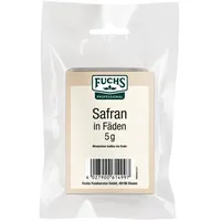 Fuchs Professional Fuchs Safran in Fäden (5g)