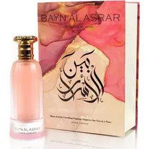 Paris Corner Bayn Al Asrar Eau de Parfum 80 ml
