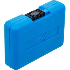 BGS Blindnietbohrer-Satz HSS 2,4 - 6,4 mm 15-tlg