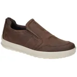 ECCO Slip-Ons Herren Braun 42