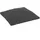 Bodhi Meditationsmatte Zabuton ECO 80 x 80 x 5 cm